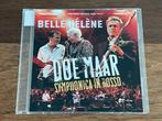 Cd Single Promo Doe Maar Belle Hélène ZELDZAAM ZGAN, Maxi-single, Ophalen of Verzenden, Zo goed als nieuw, 1 single