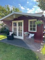 Tuinhuis, Tuin en Terras, Tuinhuizen, Ophalen, Tuinhuis, 250 tot 500 cm, 1 raam