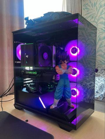 (Gaming) PC Support beschikbaar voor biedingen