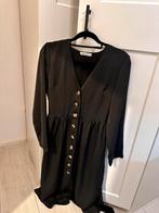 Elbise / Jurk, Kleding | Dames, Maat 38/40 (M), Zwart, Ophalen of Verzenden, Zo goed als nieuw