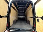 Mercedes-Benz Sprinter 316CDI 164PK L3H2 7G-Tronic / M-Bux /, Auto's, Bestelauto's, Automaat, Gebruikt, 4 cilinders, Navigatiesysteem
