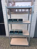 Stelling, Geen, Ophalen of Verzenden, Zo goed als nieuw, Geen