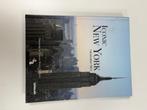 New york New york, Gelezen, 19e eeuw, Diverse auteurs, Ophalen of Verzenden