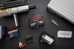 VHS Hi8 MiniDV Video8 Videobanden digitaliseren, Film- of Videodigitalisatie