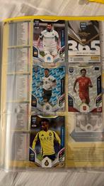 4 panini 2026 kaarten, Hobby en Vrije tijd, Stickers en Plaatjes, Ophalen of Verzenden, Nieuw, Meerdere plaatjes