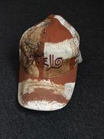 Pet cavello, Ophalen, Zo goed als nieuw