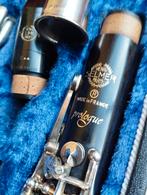 Selmer Prologue intro-pro klarinet, Muziek en Instrumenten, Ophalen, Zo goed als nieuw, Hout