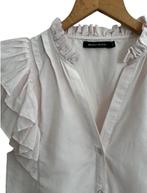 Magali Pascal top XS, Ophalen of Verzenden, Zo goed als nieuw, Roze, Zonder mouw