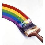 Binnen- en buitenschilderwerk tegen normale prijzen, Diensten en Vakmensen, Schilders en Behangers, Garantie, Buitenschilderwerk