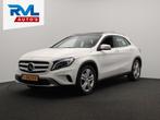Mercedes-Benz GLA-klasse 180 Prestige Pano/dak Navigatie Sto, Auto's, Mercedes-Benz, 65 €/maand, Gebruikt, 4 cilinders, 715 kg
