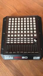 Akai APC 20 Ableton Controler, Ophalen, Zo goed als nieuw