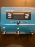 TC Helicon VoiceLive Play - Vocal Effecten Processor, Ophalen