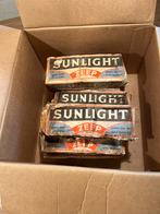 Doos Sunlight zeep 11 verpakkingen, Ophalen of Verzenden