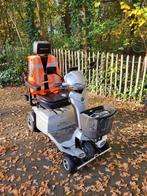 Quingo toura 2 scootmobiel, Diversen, Ophalen of Verzenden, Gebruikt, 46 km of meer, 16 km/u of meer