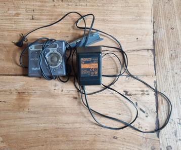 Sony recording md walkman mz g750
Minidisc beschikbaar voor biedingen