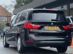 BMW 2 Serie Gran Tourer 218i LUXURY 7PERS. PANODAK LEDER NAV, Auto's, BMW, Te koop, Benzine, 73 €/maand, Gebruikt