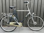 Herenfiets Gazelle Chamonix 28 inch, Fietsen en Brommers, Fietsen | Heren | Herenfietsen, Ophalen, Versnellingen, Zo goed als nieuw