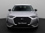 DS 3 Crossback 1.2 PureTech So Chic | NAVIGATIE | PARKEERSEN, Auto's, DS, 12 maanden, Stof, Euro 6, 1199 cc