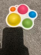 Fidget toy, Ophalen of Verzenden, Zo goed als nieuw