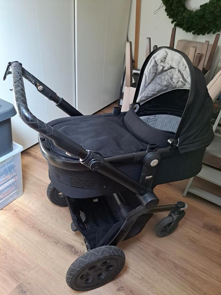 Joolz day 1, Kinderen en Baby's, Kinderwagens en Combinaties, Gebruikt, Overige merken, Ophalen
