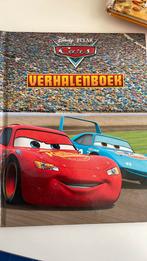 Cars Disney verhalenboek, Ophalen of Verzenden, Zo goed als nieuw