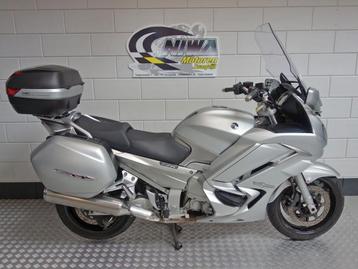 YAMAHA FJR 1300 (bj 2015) beschikbaar voor biedingen