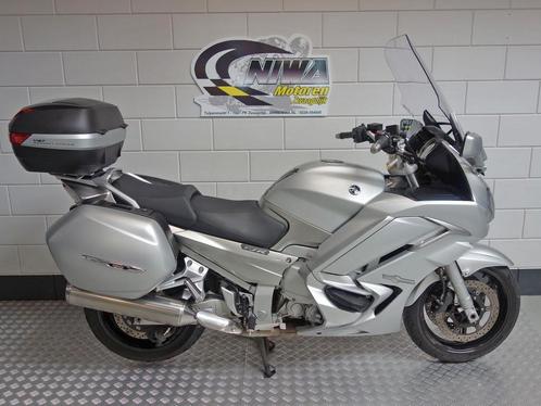 YAMAHA FJR 1300 (bj 2015), Motoren, Motoren | Yamaha, Bedrijf, Toermotor, meer dan 35 kW, 4 cilinders