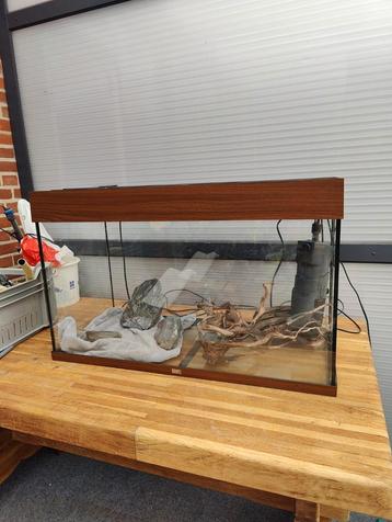 Aquarium juwel Rio 125 led beschikbaar voor biedingen