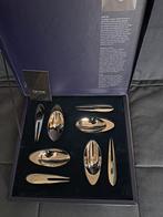 Amuse set van Gense, Ophalen, Nieuw, Rvs of Chroom