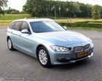 BMW 3 Serie Touring 316i Executive Bj '13 KOOPJE! (bj 2013), Auto's, Euro 6, 4 cilinders, Blauw, Origineel Nederlands