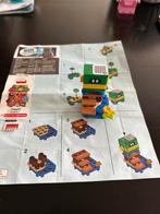 Lego Mario 71402 Ant Trooper, Ophalen, Zo goed als nieuw, Complete set, Lego
