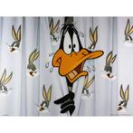 Looney Tunes poster bij Stichting Superwens!, Verzamelen, Posters, Rechthoekig Liggend, Ophalen of Verzenden, A1 t/m A3, Zo goed als nieuw