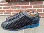 Harris Firenze Herenschoenen Sneakers maat 43,5 / Uk 9,5, Harris, Overige kleuren, Ophalen of Verzenden, Sneakers of Gympen