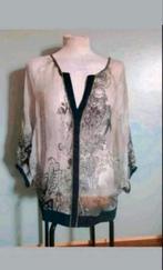 Superstar mooi blouse, Superstar, Ophalen of Verzenden, Zo goed als nieuw, Maat 38/40 (M)