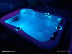 Te koop 3 persoons Spa Conventry, Tuin en Terras, Bubbelbaden en Hottubs, Ophalen, Gebruikt