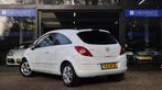 Opel Corsa 1.2-16V Berlin|Airco|Cruise|AUX|APK|NAP., Auto's, Voorwielaandrijving, Euro 5, Gebruikt, 4 cilinders