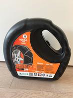 Sneeuwkettingen 9mm, Auto diversen, Sneeuwkettingen, Verzenden, Nieuw