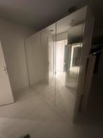 IKEA 4-delige kast - Zo goed als nieuw!, Huis en Inrichting, Kasten | Kledingkasten, Ophalen of Verzenden, Zo goed als nieuw, 200 cm of meer