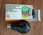 Osram Dokalamp 4543 B22 Vintage Analoog, Ophalen of Verzenden, Gebruikt, Doka-onderdelen