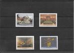 Zuid Afrika parlementsgebouw Kaapstad, Postzegels en Munten, Postzegels | Afrika, Ophalen of Verzenden, Zuid-Afrika, Postfris