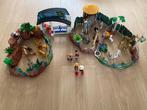 Playmobil dierentuin 4850, Kinderen en Baby's, Speelgoed | Playmobil, Ophalen of Verzenden