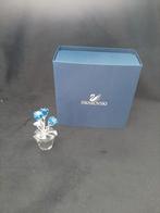 Swarovski vergeet me niet, Verzamelen, Swarovski, Ophalen, Zo goed als nieuw, Figuurtje