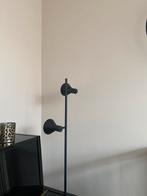 Vloerlamp Nina - Trio, Huis en Inrichting, Lampen | Vloerlampen, Ophalen, Zo goed als nieuw, Metaal, 100 tot 150 cm