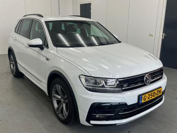 Volkswagen Tiguan 1.5 TSI ACT Highline Business Rline | Auto beschikbaar voor biedingen