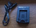 Pentax D-BC109 oplader, Ophalen of Verzenden, Zo goed als nieuw