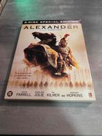 Alexander - 2-Disc Special Edition DVD, Vanaf 16 jaar, Historisch of Kostuumdrama, Boxset, Ophalen of Verzenden