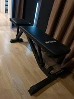 Fitness bank Focus Fitness, Sport en Fitness, Fitnessapparatuur, Ophalen, Zo goed als nieuw, Krachtstation