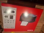 Nieuwe Canon Pixma TS3750i - Ongeopend!, Computers en Software, Printers, Ophalen