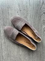 Gabor suède schoenen maat 39 kleur ecru/ bruin, Kleding | Dames, Schoenen, Ophalen, Bruin, Instappers, Gabor