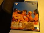 2008 - Spelersalbum 2008 Hollandse Helden, Ophalen of Verzenden, Zo goed als nieuw, Overige binnenlandse clubs, Boek of Tijdschrift